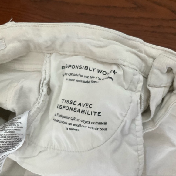 Frame white jeans - Picture 3 of 12